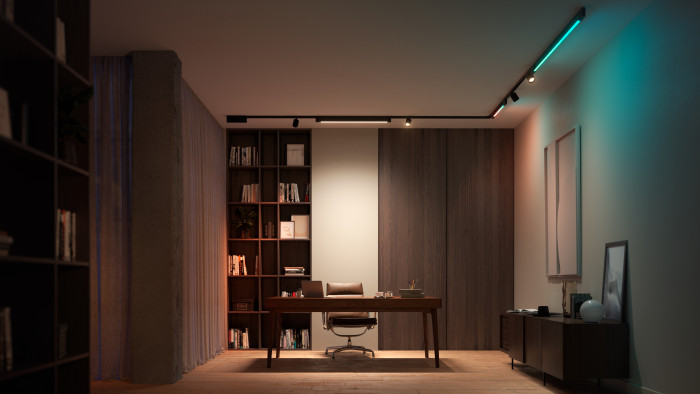 Philips Hue Perifo (Bild: Signify)